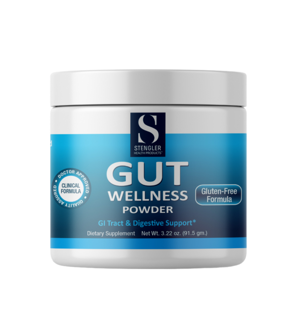 Dr. Stengler's Gut Wellness