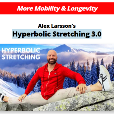 Hyperbolic Stretching 3.0 – Updated for 2022 + Recurring Billing