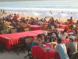 Rekomendasi Seafood Restaurant di Karangasem: 5 Tempat Makan Laut Terbaik untuk Pengalaman Kuliner Bali Timur