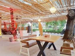 Rekomendasi Cafe Karangasem: Tempat Nongkrong Tenang Bernuansa Alam di Bali Timur