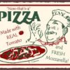 The Secret Sauce: Why Your Favorite Pizza Doesn’t Taste Like Cardboard