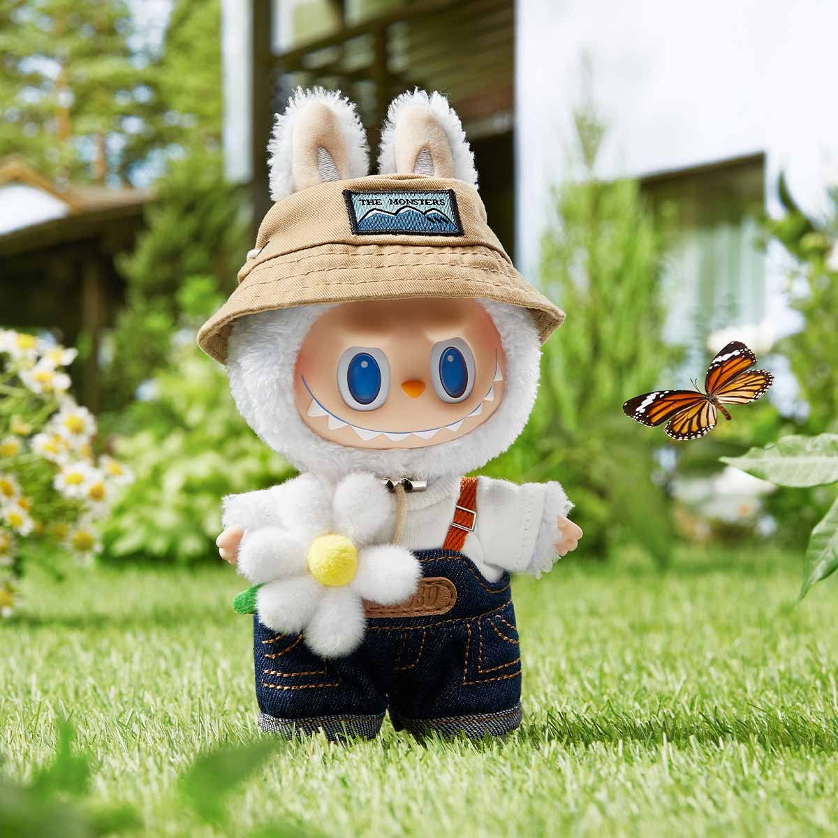 Labubu Doll Germany: The Viral Toy Collectors Want
