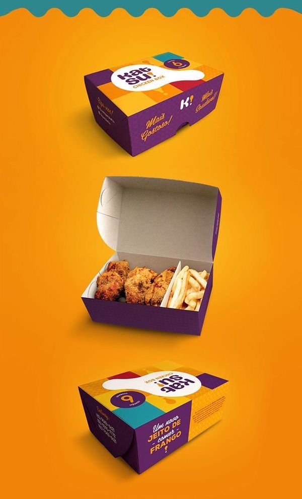 Strategic Value of Custom Take-Out Boxes for the Modern Food Brands Sector