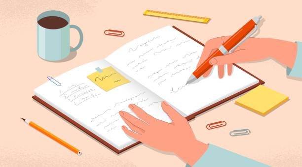 Essay Writing as a Tool for Self-Expression