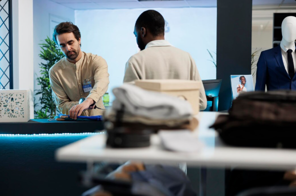 Best Clothing Store POS Systems to Boost Retail Sales in 2026
