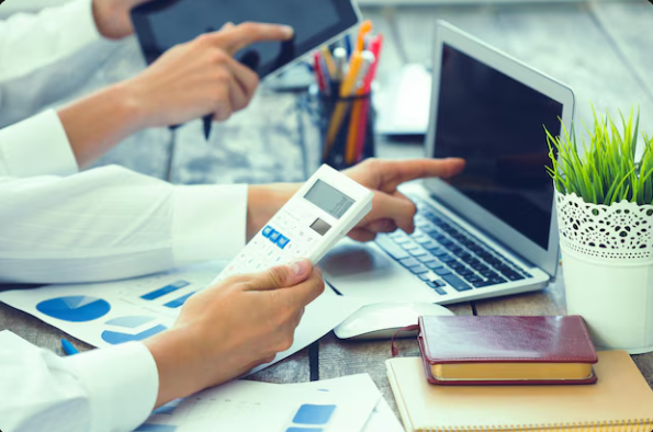 Payroll Software| Features, Benefits, and Latest Trends