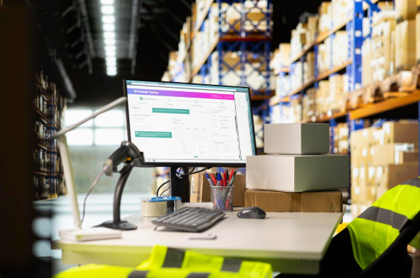 How Distribution ERP is Transforming Wholesale Businesses in 2026