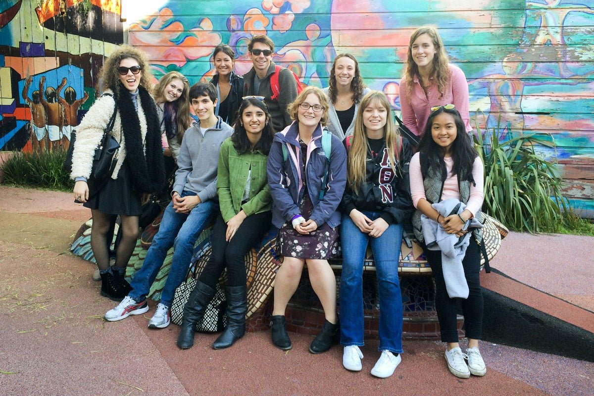 Spanish Community: Building Identity, Opportunity, and Belonging