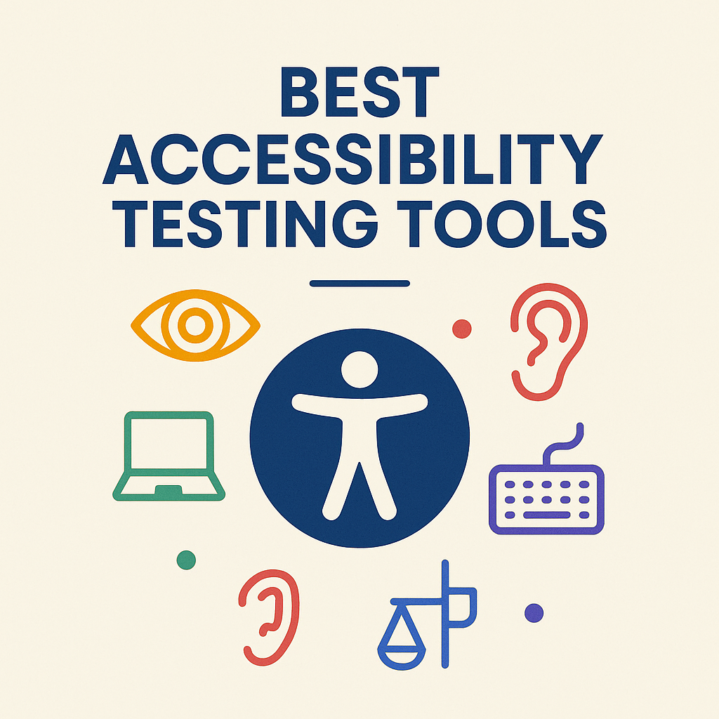 Role of AI in Accessibility Testing: Transforming Inclusive Digital Experiences in 2026