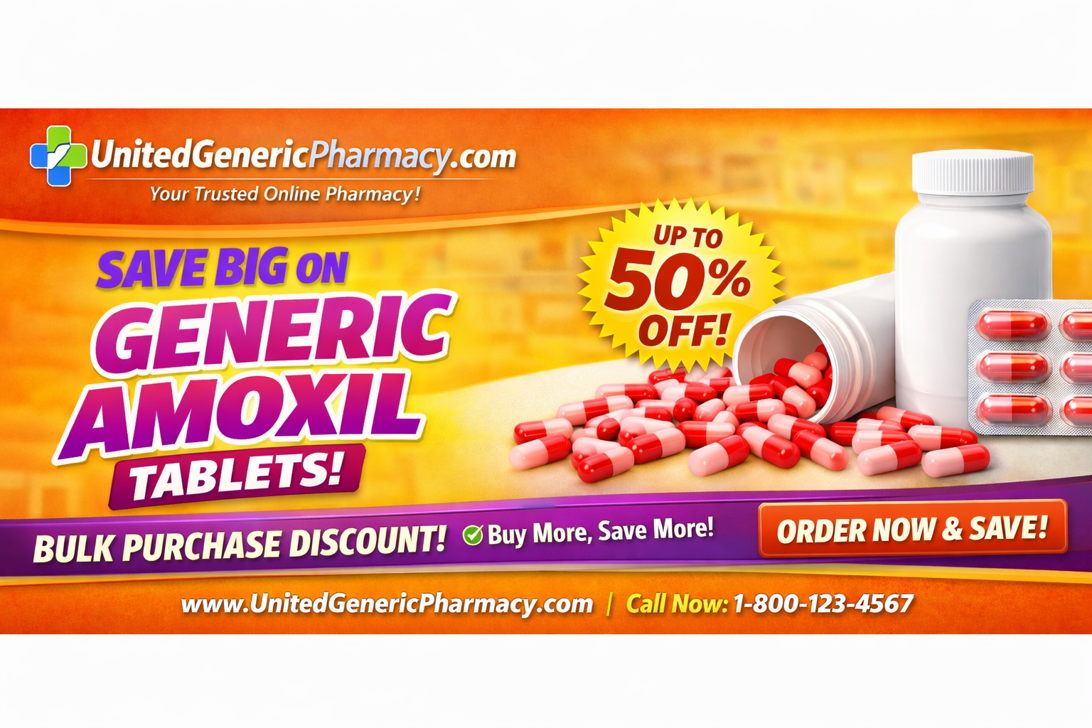 Online Ordering Made Easy: Generic Amoxil Delivered to Your Doorstep