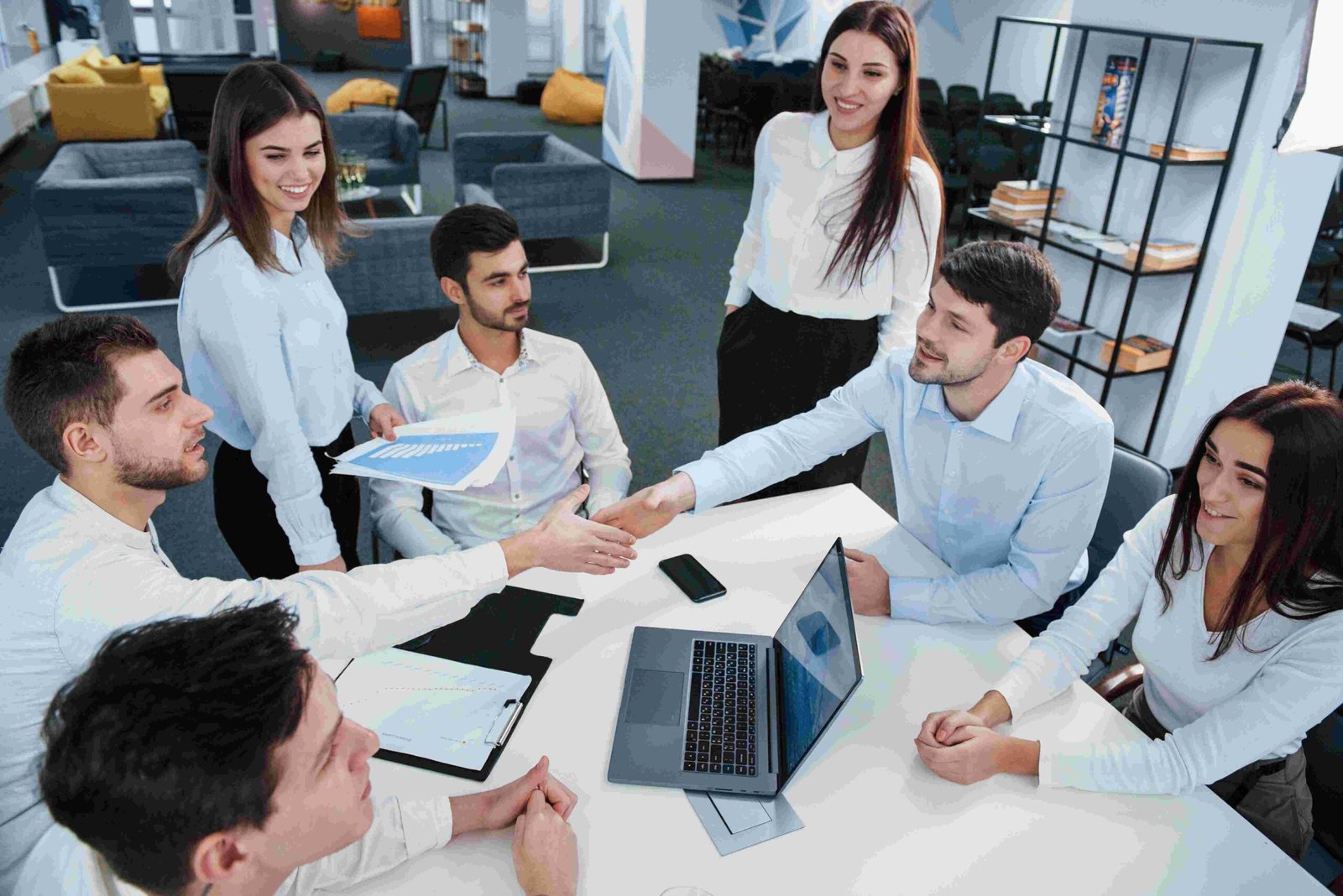 Leading Staff Augmentation Companies for Skilled IT Resources