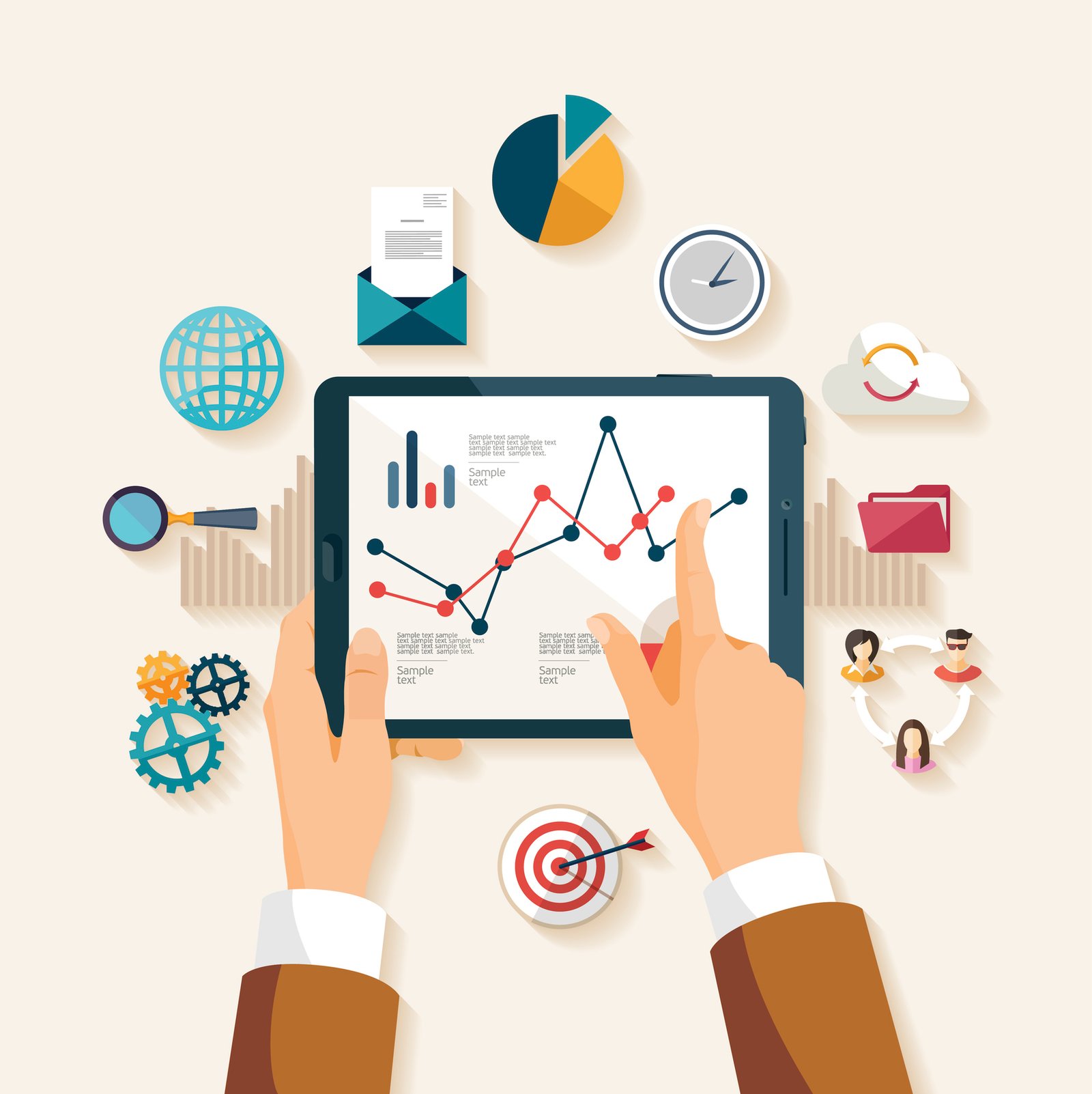 Rholab eCommerce Fulfillment Solutions – End-to-End Solutions Built for Growing Online Brands