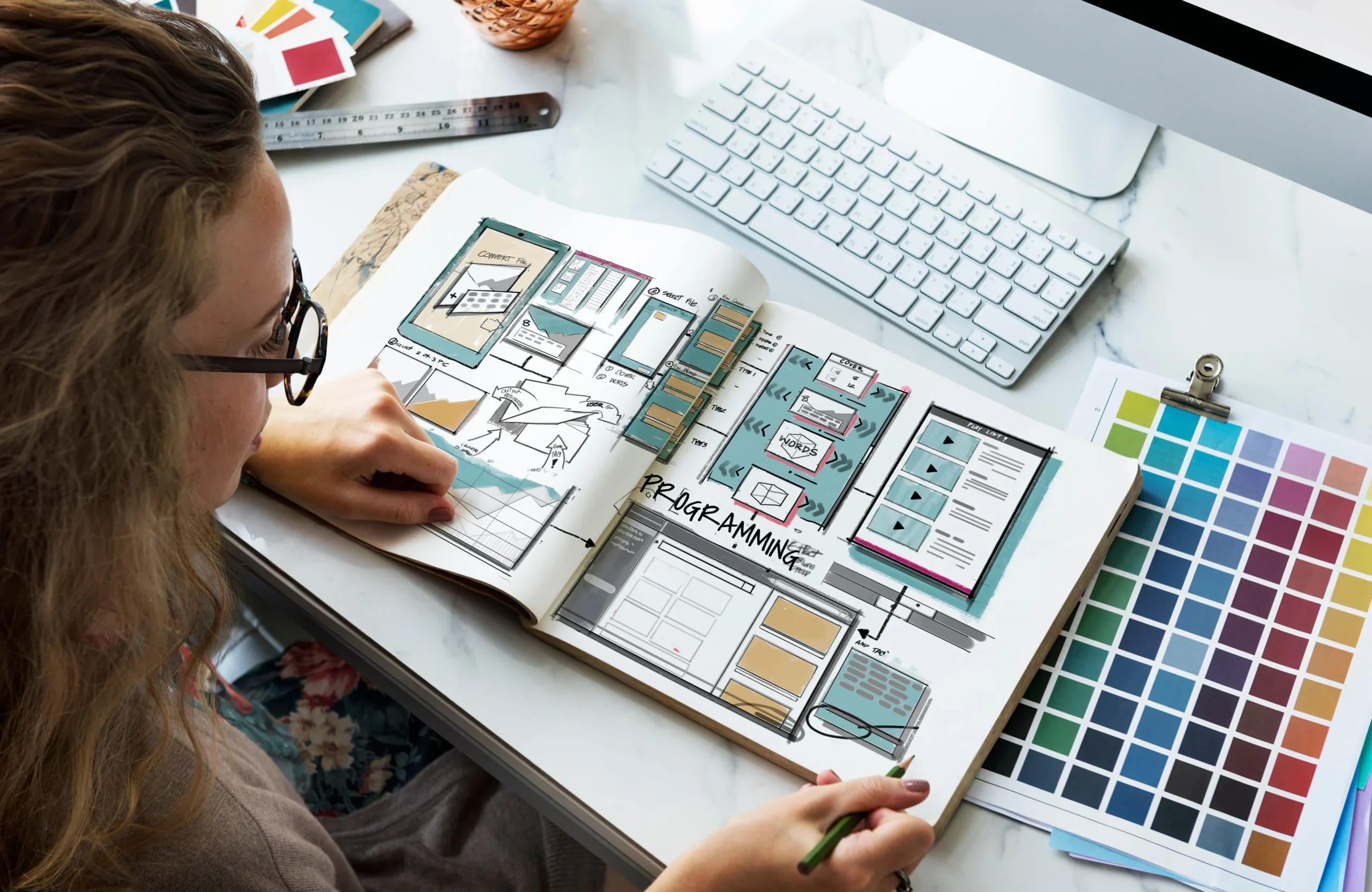 Why Web Development to Electrical Repairs Matters Today