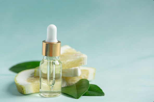 Best Natural facial oil for dry skin repair and hydration
