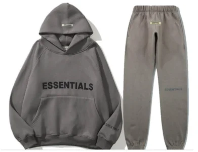 Upgrade Your Wardrobe with Essentials Clothing USA Apparel