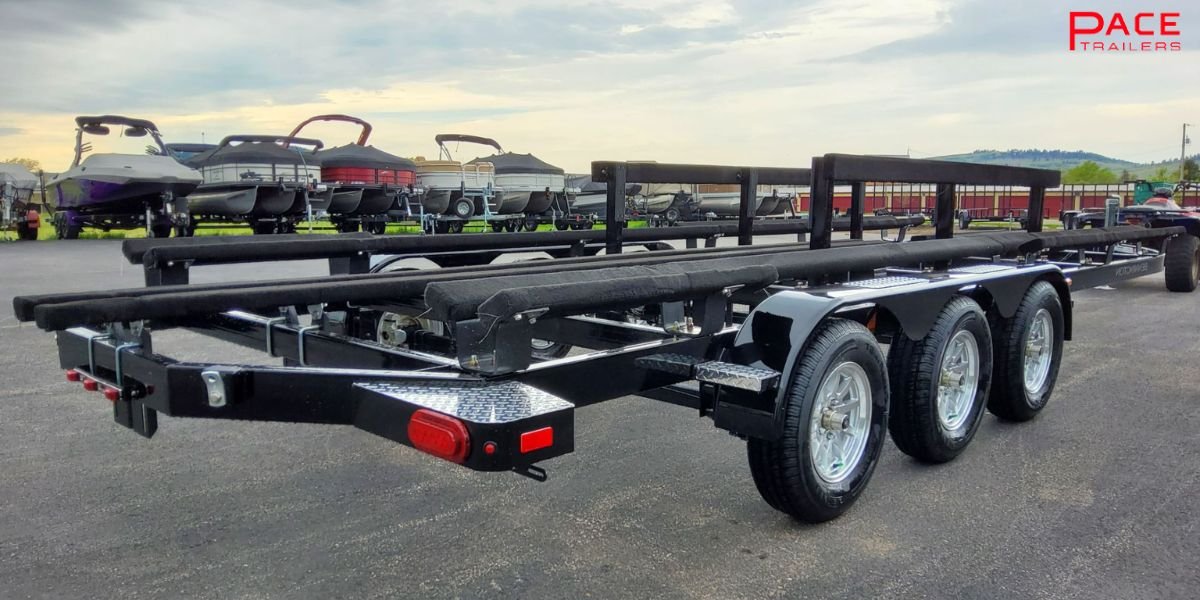 The Smart Fleet Investment: Why Upgrading to Premium Heavy Duty Trailers Sydney Designs Will Skyrocket Your ROI