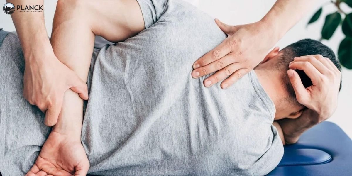 Why More Patients Trust a Top Rated Chiropractor Near Me for Back Pain?