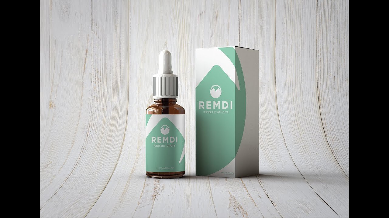 Custom CBD Oil Boxes for Premium Product Packaging