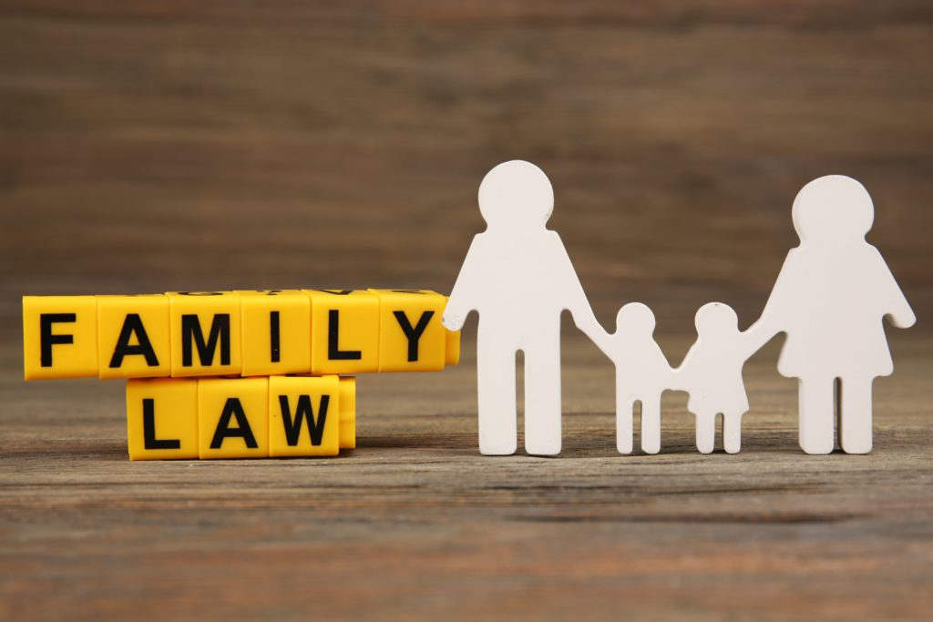 How Online Search Behavior Is Reshaping Client Growth for Family Attorneys