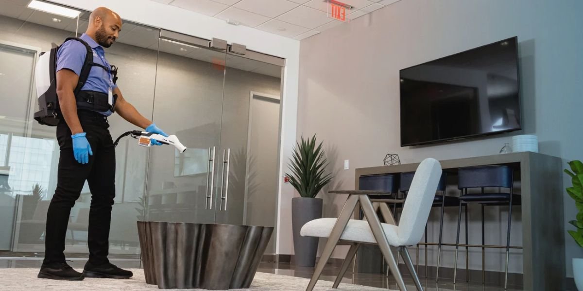 Streamline Facility Operations via Trusted Commercial Cleaning Companies in Dallas