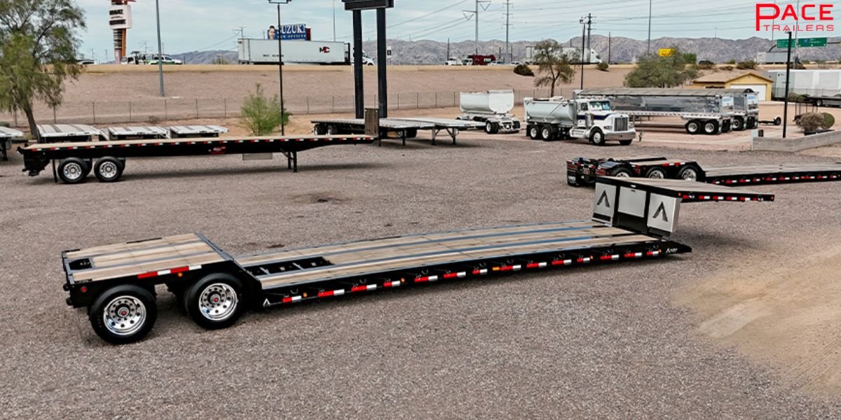 Power Up Your Hauling Capabilities by Partnering with Top Trailer Manufacturers in Sydney