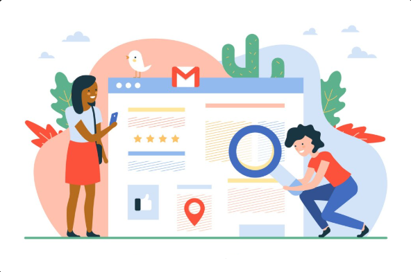 Top Benefits of Google Workspace for Small and Growing Companies