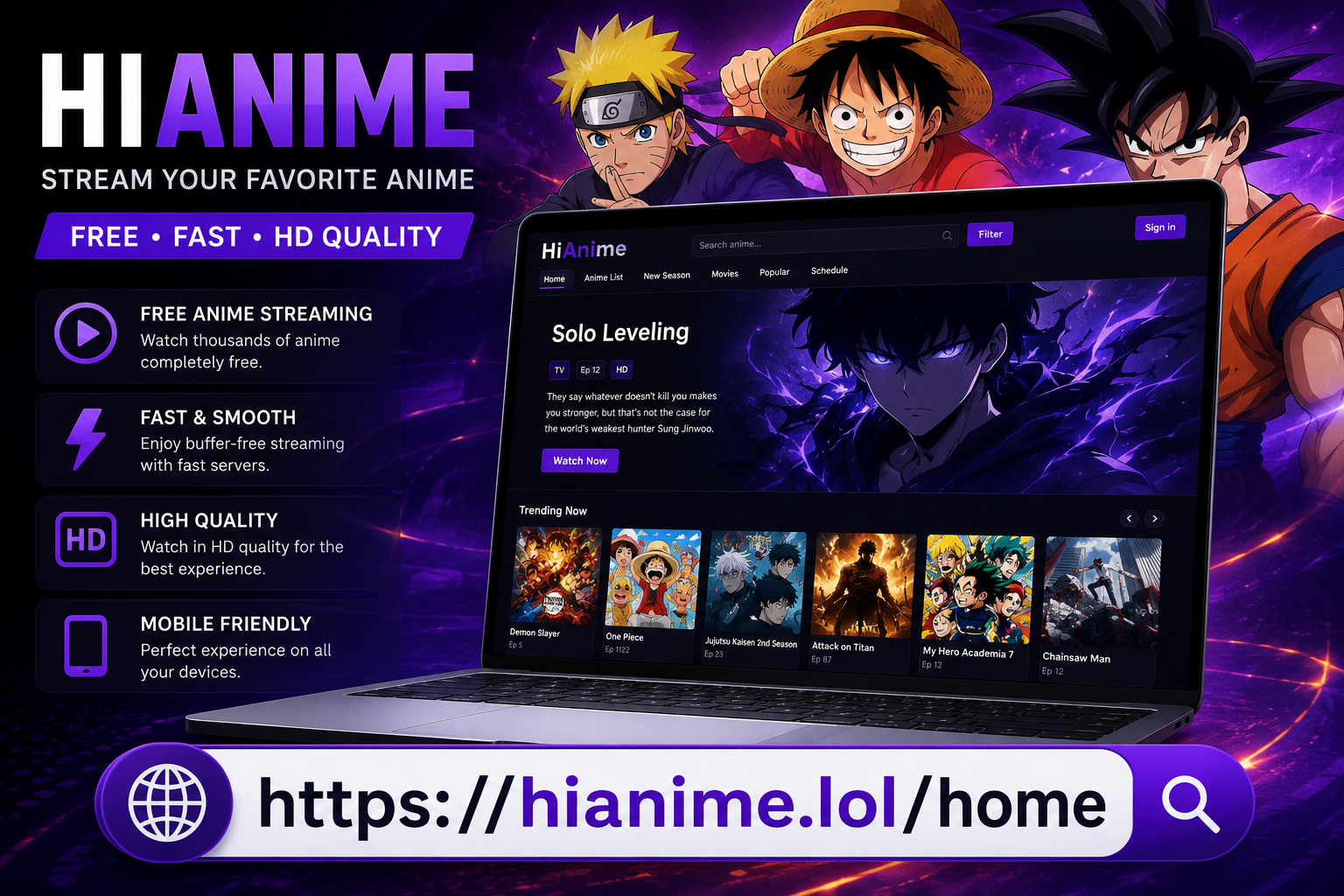 HiAnime Review 2026: Is It the Best Free Anime Streaming Platform?