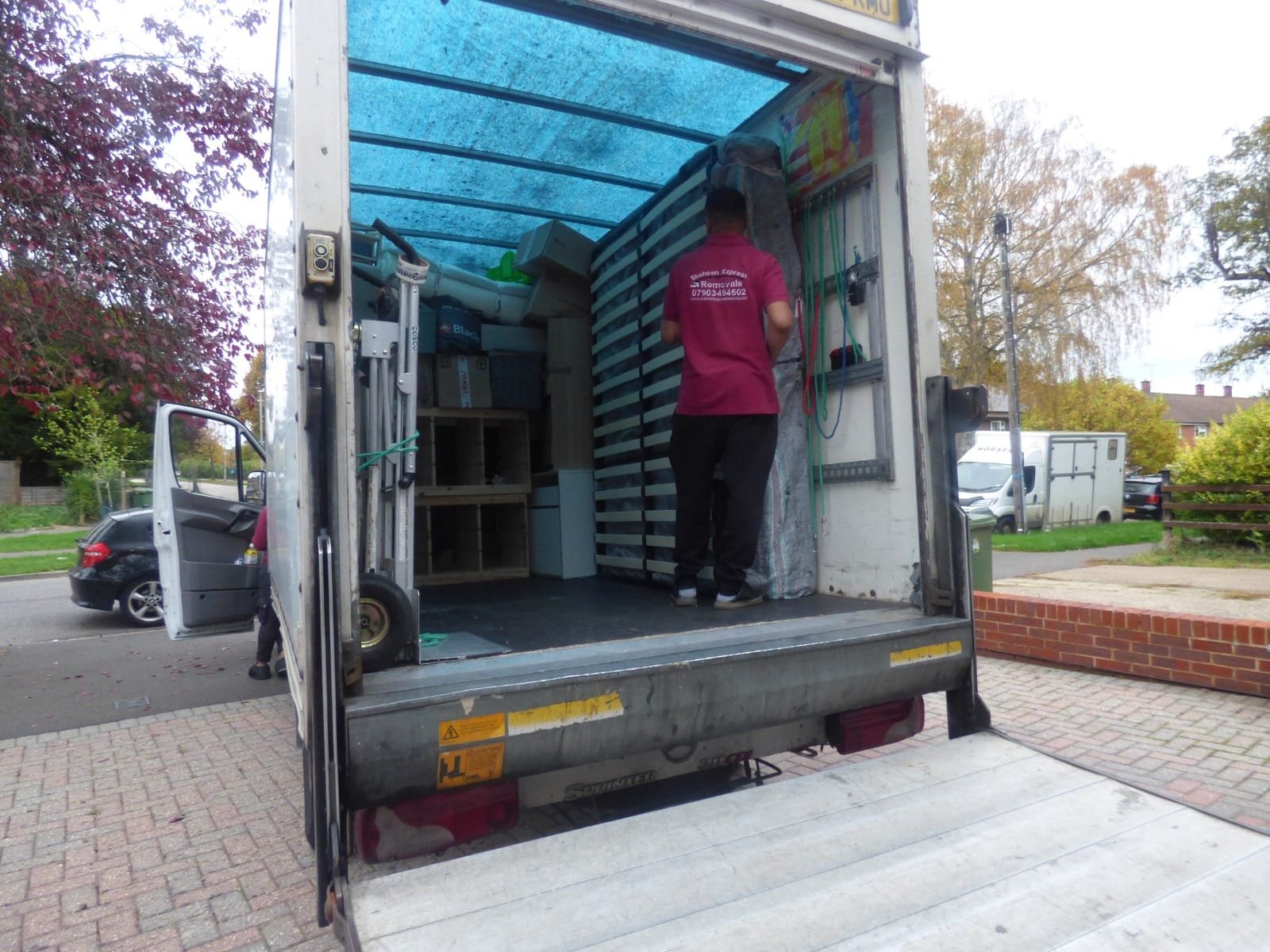 Top 5 Trusted Removals in St Albans