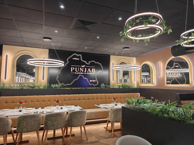 How Authentic Punjabi Flavours Are Preserved