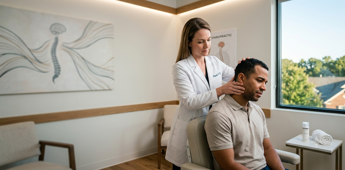 Find Lasting Headache Treatment Indian Trail NC Experts
