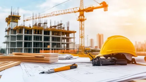 A Simple Guide to Construction Services in Lahore